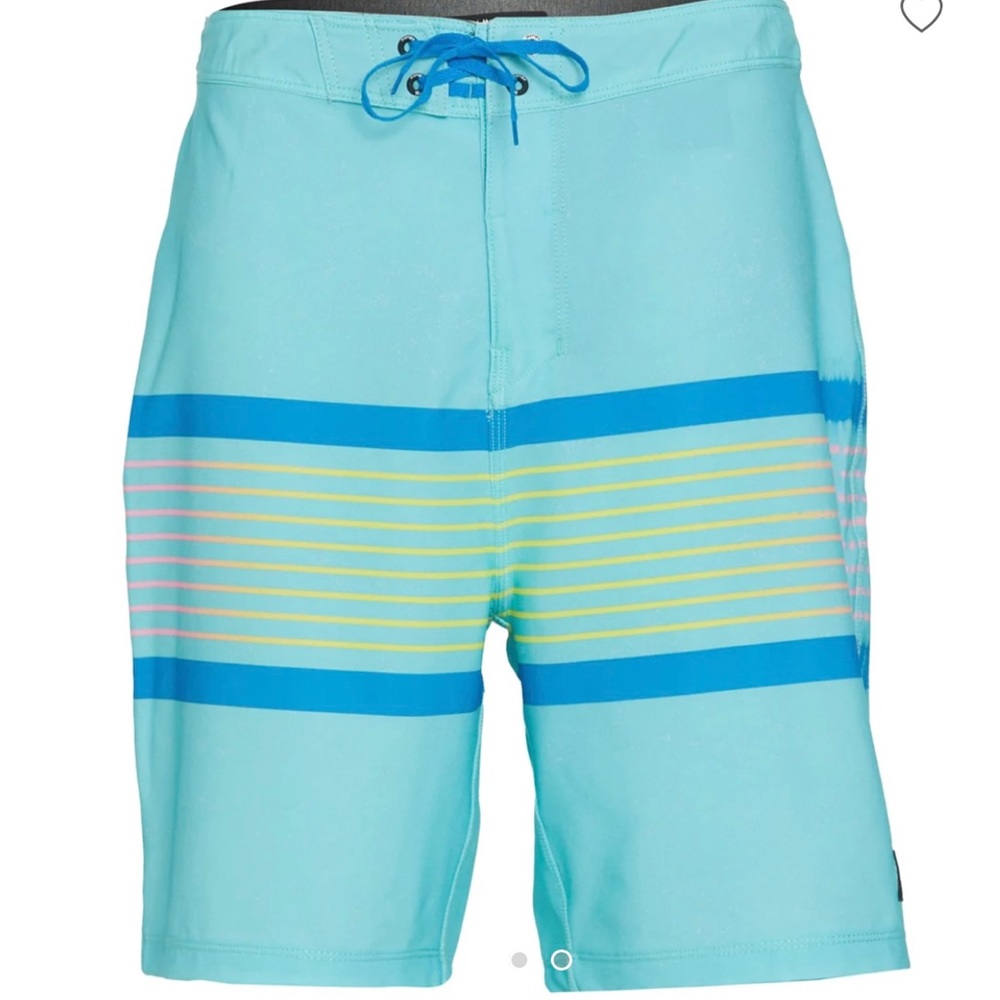 NWT Mens Hurley Weekender Boardshorts